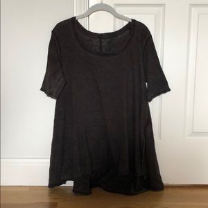 Free people Flowy top